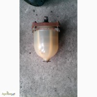 Фильтр грубой очистки топлива СМД-60