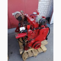 Двигатель Cummins 6CTA8.3 с хранения 900 моточасов