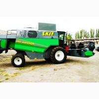 Продам: Комбайн зерноуборочный SKIF 280 Superior Не дорого