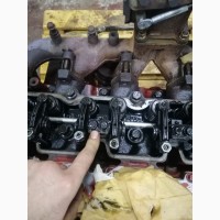 Капитальный ремонт двигателей CASE 6T830 6TA830 6TAA830 Cummins 8.3 КЕЙС