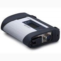 Диагностический сканер Mercedes SD Connect 4