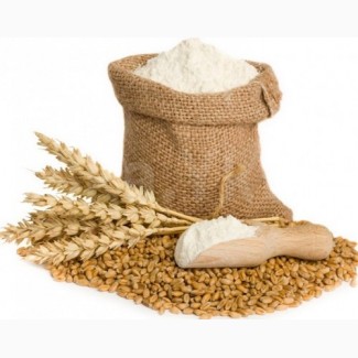Продам высококачественную пшеничную муку высшего сорта