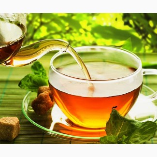 Египетский желтый чай хельбы 100 грамм