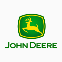 Запасні частини John Deere