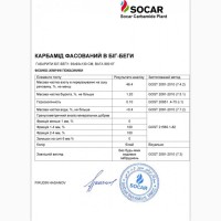 Карбамід SOCAR (46, 4% азоту)