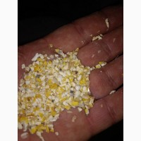 Зерновідходи, побічний продукт кукурудзи (від 25 т)
