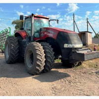 Трактор Case IH Magnum 340