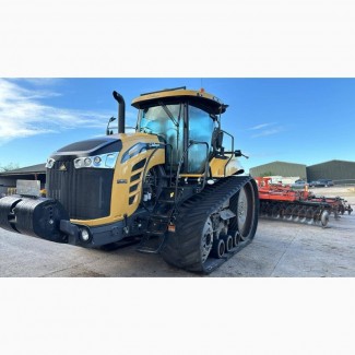 Challenger MT765E 2015 р