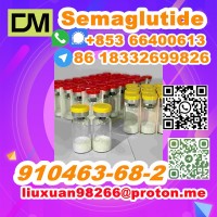 CAS 910463-68-2 Semaglutide