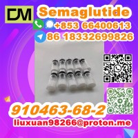 CAS 910463-68-2 Semaglutide