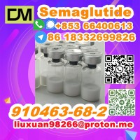 CAS 910463-68-2 Semaglutide