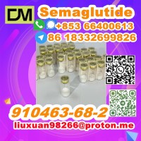 CAS 910463-68-2 Semaglutide