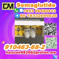 CAS 910463-68-2 Semaglutide