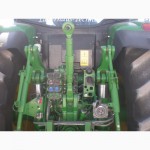 Трактор John Deere 8345R (Джон Дир 8345 Р)