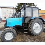 Трактор МТЗ-892 14 року в аренду с правом викупу до 5 років