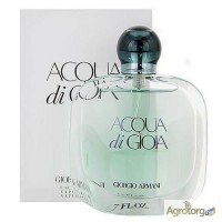 Giorgio Armani Acqua di Gioia парфюмированная вода 100 ml. (Тестер Армани Аква Ди Джоя)