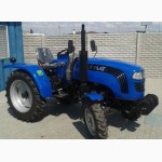Продам Мини-трактор Bulat-244.4 (Булат-244.4)