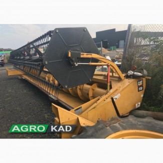 Жатка Lexion F30