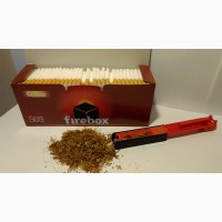 Табак Virginia (Индонезия) фаборика