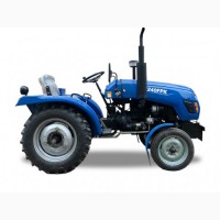Трактор T240FPK - 24 к.с (17, 6 кВт) БЕЗКОШТОВНА ДОСТАВКА
