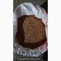 Пшеница кормовая (зерно) для сх животных и птицы, мешок 25кг