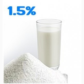 Обезжиренное сухое молоко (СОМ) Днепр