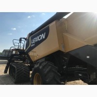 Комбайн CAT LEXION 595R