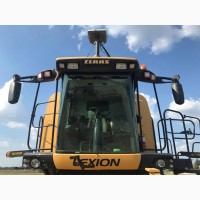 Комбайн CAT LEXION 595R