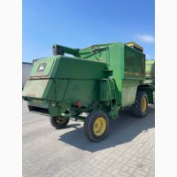 Зернозбиральний комбайн JOHN DEERE 1032