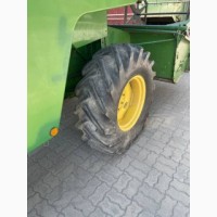 Зернозбиральний комбайн JOHN DEERE 1032