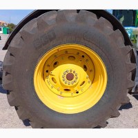 Шина if900/60r38 bkt agrimax force 184d tl