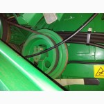 Продам комбайн John Deere T670i