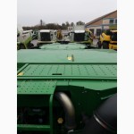 Продам комбайн John Deere T670i