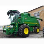 Продам комбайн John Deere T670i