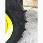 Продам комбайн John Deere T670i