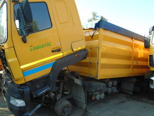 Продам зерновоз МАЗ 650108 (2012 г). Снижение цены.НДС