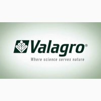 Добрива, стимулятори росту, мікроєлементи від італійської фірми VALAGRO