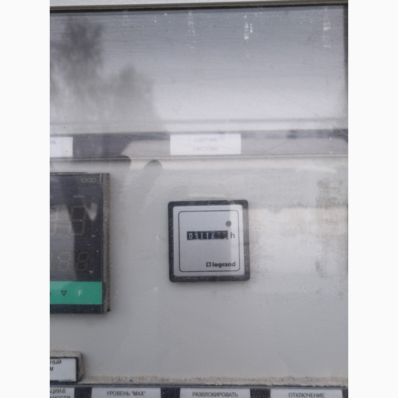 Фото 16. Мобільна зерносушарка Mecmar S 45/ 370 F