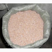 Отруби пшеничные кормовые (высевки), мешок 25кг