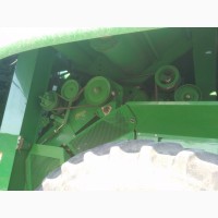 Комбайн John Deere 9760 STS