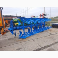 Плуг оборотный LEMKEN Оpal 160