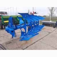 Плуг оборотный LEMKEN Оpal 160