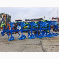 Плуг оборотный LEMKEN Оpal 160