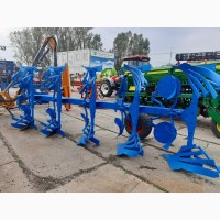 Плуг оборотный LEMKEN Оpal 160