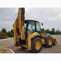 Экскаватор-погрузчик Caterpillar 434Е: Год выпуска 2012. Наработка 6105 м-ч