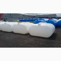 Емкости для транспортировки пластиковые Бармашово Белозерка