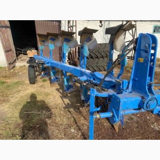 Плуг Lemken Opal 140 T2510