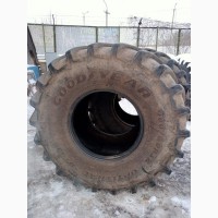 Бу шина 900/60r32 (35, 5р32) Goodyear