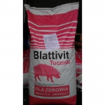 Продаем БВМД и премиксы для свиней и КРС Blattivit (Польша - Германия) по 22 грн/кг.