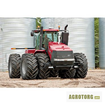 Продам трактор Case STEIGER STX 500 на выгодных условиях